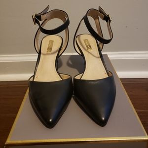 Women's Louise et Cie Kota Ankle Strap Pump